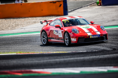 Porsche Sports Cup Deutschland - 2. Lauf Red Bull Ring 2022 - Foto: Gruppe C Photography