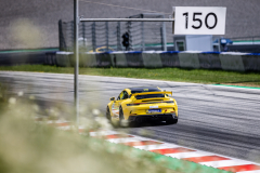 Porsche Sports Cup Deutschland - 2. Lauf Red Bull Ring 2022 - Foto: Gruppe C Photography