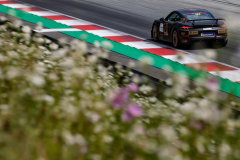 Porsche Sports Cup Deutschland - 2. Lauf Red Bull Ring 2022 - Foto: Gruppe C Photography