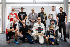 Porsche Sports Cup Deutschland - 2. Lauf Red Bull Ring 2022 - Foto: Gruppe C Photography