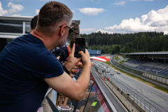 Porsche Sports Cup Deutschland - 2. Lauf Red Bull Ring 2022 - Foto: Gruppe C Photography