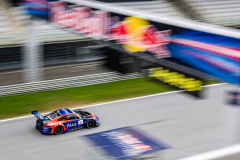 Porsche Sports Cup Deutschland - 2. Lauf Red Bull Ring 2022 - Foto: Gruppe C Photography