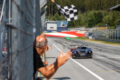 Porsche Sports Cup Deutschland - 2. Lauf Red Bull Ring 2022 - Foto: Gruppe C Photography