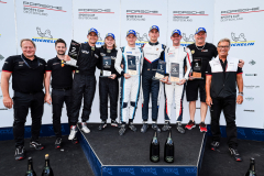 Porsche Sports Cup Deutschland - 2. Lauf Red Bull Ring 2022 - Foto: Gruppe C Photography