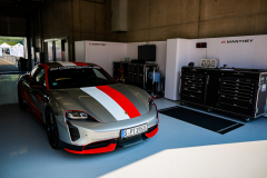 Porsche Sports Cup Deutschland - 2. Lauf Red Bull Ring 2022 - Foto: Gruppe C Photography