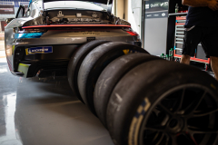 Porsche Sports Cup Deutschland - 2. Lauf Red Bull Ring 2022 - Foto: Gruppe C Photography