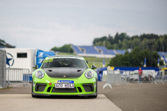 Porsche Sports Cup Deutschland - 2. Lauf Red Bull Ring 2022 - Foto: Gruppe C Photography