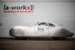 Porsche Sports Cup Deutschland - 2. Lauf Red Bull Ring 2022 - Foto: Gruppe C Photography