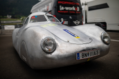Porsche Sports Cup Deutschland - 2. Lauf Red Bull Ring 2022 - Foto: Gruppe C Photography