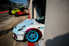 Porsche Sports Cup Deutschland - 2. Lauf Red Bull Ring 2022 - Foto: Gruppe C Photography