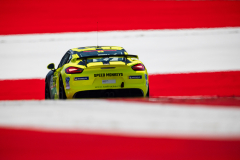 Porsche Sports Cup Deutschland - 2. Lauf Red Bull Ring 2022 - Foto: Gruppe C Photography
