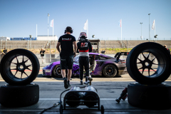 Porsche Sports Cup Deutschland - 3. Lauf Oschersleben 2022 - Foto: Gruppe C Photography