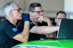 Porsche Sports Cup Deutschland - 3. Lauf Oschersleben 2022 - Foto: Gruppe C Photography