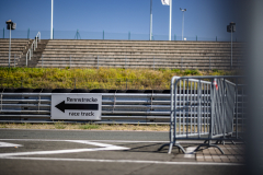 Porsche Sports Cup Deutschland - 3. Lauf Oschersleben 2022 - Foto: Gruppe C Photography