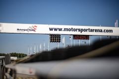 Porsche Sports Cup Deutschland - 3. Lauf Oschersleben 2022 - Foto: Gruppe C Photography