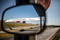 Porsche Sports Cup Deutschland - 3. Lauf Oschersleben 2022 - Foto: Gruppe C Photography