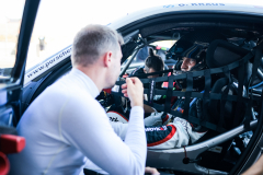 Porsche Sports Cup Deutschland - 3. Lauf Oschersleben 2022 - Foto: Gruppe C Photography