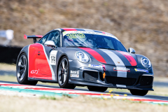 Porsche Sports Cup Deutschland - 3. Lauf Oschersleben 2022 - Foto: Gruppe C Photography