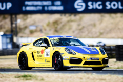 Porsche Sports Cup Deutschland - 3. Lauf Oschersleben 2022 - Foto: Gruppe C Photography