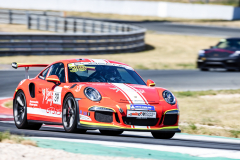 Porsche Sports Cup Deutschland - 3. Lauf Oschersleben 2022 - Foto: Gruppe C Photography