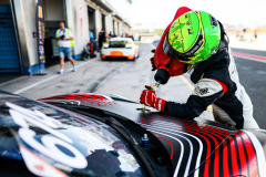 Porsche Sports Cup Deutschland - 3. Lauf Oschersleben 2022 - Foto: Gruppe C Photography