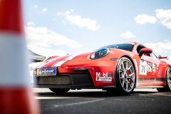 Porsche Sports Cup Deutschland - 3. Lauf Oschersleben 2022 - Foto: Gruppe C Photography