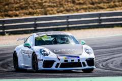 Porsche Sports Cup Deutschland - 3. Lauf Oschersleben 2022 - Foto: Gruppe C Photography