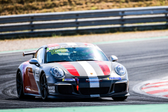 Porsche Sports Cup Deutschland - 3. Lauf Oschersleben 2022 - Foto: Gruppe C Photography