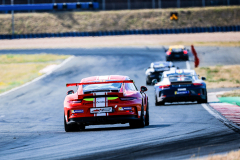 Porsche Sports Cup Deutschland - 3. Lauf Oschersleben 2022 - Foto: Gruppe C Photography