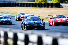 Porsche Sports Cup Deutschland - 3. Lauf Oschersleben 2022 - Foto: Gruppe C Photography