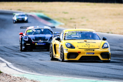 Porsche Sports Cup Deutschland - 3. Lauf Oschersleben 2022 - Foto: Gruppe C Photography
