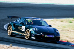 Porsche Sports Cup Deutschland - 3. Lauf Oschersleben 2022 - Foto: Gruppe C Photography