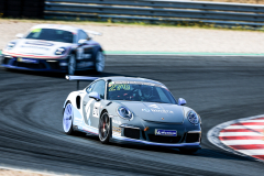 Porsche Sports Cup Deutschland - 3. Lauf Oschersleben 2022 - Foto: Gruppe C Photography