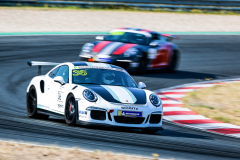 Porsche Sports Cup Deutschland - 3. Lauf Oschersleben 2022 - Foto: Gruppe C Photography