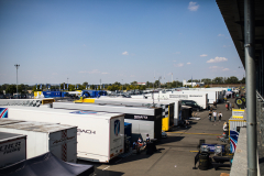 Porsche Sports Cup Deutschland - 3. Lauf Oschersleben 2022 - Foto: Gruppe C Photography