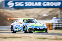 Porsche Sports Cup Deutschland - 3. Lauf Oschersleben 2022 - Foto: Gruppe C Photography