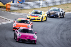 Porsche Sports Cup Deutschland - 3. Lauf Oschersleben 2022 - Foto: Gruppe C Photography