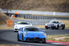 Porsche Sports Cup Deutschland - 3. Lauf Oschersleben 2022 - Foto: Gruppe C Photography