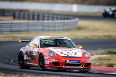 Porsche Sports Cup Deutschland - 3. Lauf Oschersleben 2022 - Foto: Gruppe C Photography