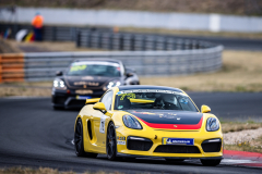 Porsche Sports Cup Deutschland - 3. Lauf Oschersleben 2022 - Foto: Gruppe C Photography