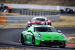 Porsche Sports Cup Deutschland - 3. Lauf Oschersleben 2022 - Foto: Gruppe C Photography