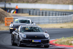 Porsche Sports Cup Deutschland - 3. Lauf Oschersleben 2022 - Foto: Gruppe C Photography