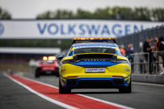 Porsche Sports Cup Deutschland - 3. Lauf Oschersleben 2022 - Foto: Gruppe C Photography