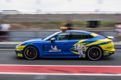 Porsche Sports Cup Deutschland - 3. Lauf Oschersleben 2022 - Foto: Gruppe C Photography