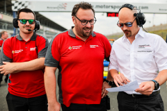 Porsche Sports Cup Deutschland - 3. Lauf Oschersleben 2022 - Foto: Gruppe C Photography