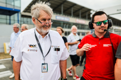 Porsche Sports Cup Deutschland - 3. Lauf Oschersleben 2022 - Foto: Gruppe C Photography
