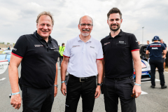 Porsche Sports Cup Deutschland - 3. Lauf Oschersleben 2022 - Foto: Gruppe C Photography