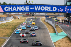 Porsche Sports Cup Deutschland - 3. Lauf Oschersleben 2022 - Foto: Gruppe C Photography