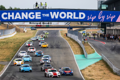 Porsche Sports Cup Deutschland - 3. Lauf Oschersleben 2022 - Foto: Gruppe C Photography