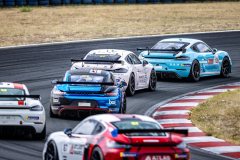 Porsche Sports Cup Deutschland - 3. Lauf Oschersleben 2022 - Foto: Gruppe C Photography